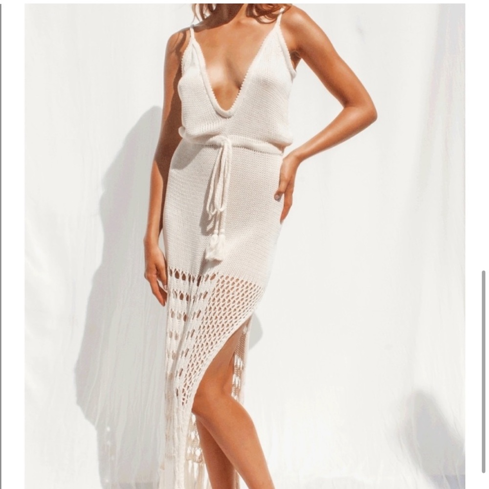 Flook the Label Layanah Dress